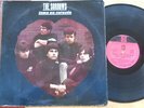 THE SORROWS lp TOMA UN CORAZON (TAKE A HEART) argentina ID# 59270 ORIGINAL SWOB