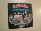 EAGLES:Hotel California 6:30-Victim Of Love 4:11-Italy 7