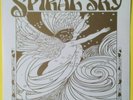 SPIRAL SKY - Spiral Sky (1994 Acme #d ltd second press; UK psych-folk) EX(+)/EX-
