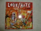 Love/Hate Black Out In The Red Room, Vinyl Album N/M