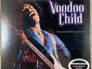 SEALED 4-LP RED Colored Vinyl Classic Records - Jimi Hendrix - Voodoo Child