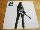 LP Melissa Etheridge - Never enough - sehr guter Zustand
