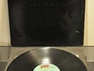 AC/DC - Back In Black LP 1980 Italia Atlantic W50735