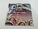 Queen It’s Late 45 1977 Elektra Promo Picture Sleeve Vinyl Record