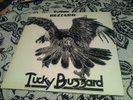  Tucky Buzzard, buzzard Vinyl Record 1973, a bill wyman production rare