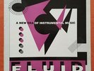 VARIOUS - A NEW ERA OF INSTRUMENTAL MUSIC RARE YUGOSLAVIAN LP 1990 NEW AGE NM