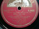 Sidney Bechet And His New Orleans Feetwarmers - Maple Leaf Rag - 78 rpm