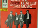 Beatles The Beatles Music - Germany - Odeon SMO 41668