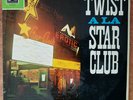 Beatles Twist a la Starclub Electrola E 83567 Germany