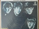 Beatles Meet The Beatles - Colombia - Codiscos Odeon T 100341