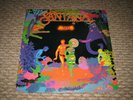 Vintage 1976 Santana 