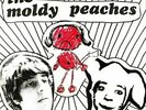 MOLDY PEACHES, The - The Moldy Peaches (reissue) - Vinyl (LP)