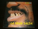 LA NUEVA EXPLOSION la gran salsa LP RAY RODRIGUEZ / GUAGUANCO LATIN DANCING ???