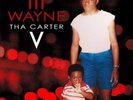 LIL WAYNE - THA CARTER V (2LP)  2 VINYL LP NEW