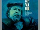 VAN RONK DAVE LIVE AT HERR GEORGE WILLIAMS VINYL LP RECORD STORE DAY 2018