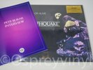 Dead or Alive Youthquake Ltd No.d Purple 180gram Vinyl LP +Signed Interview book