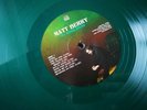 Matt Berry The Small Hours GREEN Vinyl LP Record Album Acid Jazz #AJXLP404