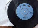 Madness. Prince Buster. Very early Ska single vinyl. FAB label 1961. Plays well.