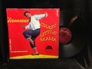 Eldorados-Crazy Little Mama-Vee-Jay 1001-MAGNIFICENTS