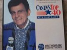 Casey's American Top 40 6 LP Box Set NM Vinyl Week Of 7/29/89 CK 89-31 Kasem