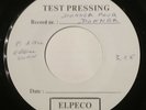 RARE 45t 7'' TEST PRESSING FRANCE GALL ELTON JOHN DONNER POUR DONNER FRANCE TBE