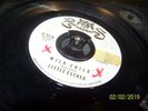 SOUL R&B   LITTLE ESTHER   WILD CHILD  GEE BABY WARWICK  VG promo 45 rpm