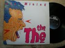 the THE MATT JOHNSON lp SOUL MINING UPIC E-39266 NM 1983