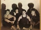 QUEEN / THE WORKS LP w/ Insert  JAPAN ISSUE EMS-91076