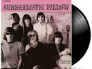 Jefferson Airplane - Surrealistic Pillow [in-shrink] LP Vinyl Record Album