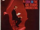 GIL EVANS ORCHESTRA: Out of the Cool US Impulse A-4 Mono OG Jazz LP Hear