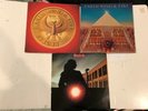 earth wind and fire-i am-best of vol 1-quick-one light in a blackout-mint vinyl