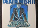 1982 Jimmy Page - Death Wish II LP EX/VG+ Swan Song ?– SS 8511 OST