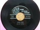THE FOUR PLAYBOYS   Jungle Stomp   NW rockabilly (CLEAN)   SRC