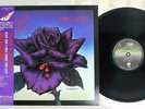 THIN LIZZY BLACK ROSE A ROCK LEGEND VERTIGO 17PP-2 Japan OBI VINYL LP