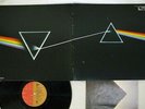 PINK FLOYD DARK SIDE OF THE MOON EMI EMS-80324 Japan VINYL LP