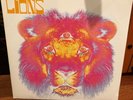 THE BLACK CROWES     original Vinyl 2LP     Lions (2001) FIRST PRESS RARE