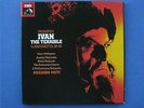 MINT  PROKOFIEV IVAN THE TERRIBLE MUTI 1ST ED EMI HMV SLS 5110 2-LPs QUAD UK TAS