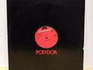 The Jam - Mr. Clean / To Be Someone +English Rose Promo 12