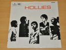 The Hollies  Same  UK Parlophone mono PMC 1261