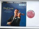 LSC-2421-B / RCA LIVING STEREO GERMANY / SZERYNG in Recital / NM-