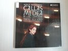 33CX 1618-1620 COLUMBIA / CHERUBINI / CALLAS / Medea / SERAFIN / 3LP BOX / EX