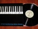 YANI SPANOS - PLAYS SPANOS - RARE 1965 GREEK ORIGINAL 1ST PRESS LP LYRA NEO KYMA