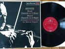 HEIFETZ / BRUCH / MOZART / SARGENT RCA LIVING STEREO SB 6527 LP