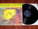 HARRY LEMONOPOULOS -THE BOUZOUKEE IN TWO FACES- GREEK ORIGINAL LP ORIENTAL LAIKO