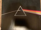 Pink Floyd-dark Side Of The Moon-gatefold album picture pic cover Vinyl-limited