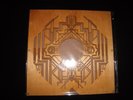 THE GREAT GATSBY GOLD SILVER VINYL 2 LP OST BEYONCE,LANA DEL REY,JACK WHITE