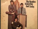 BEATLES YESTERDAY AND TODAY 2ND STATE BUTCHER COVER PASTE OVER MONO T-2553 RIAA6