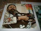 David Allan Coe “For The Record - The First 10 Years” FREE SHIPPING EXCELLENT