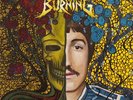 BURNING – THE P.I.D. FILES (NEW*LIM.300 BLACK V.*NWOBHM*I.MAIDEN*A.WITCH*SABBATH