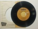 CLARK SISTERS MODERN HAWAIIAN MEDLEY CORAL 280306 RARE STEREO 7